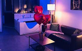 Appart&Spa Republique